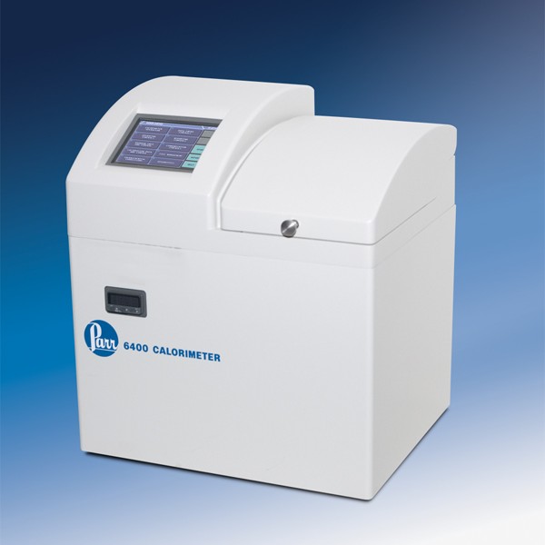 Calorímetro Isoperibol Automático Calorímetro Isoperibol Automático