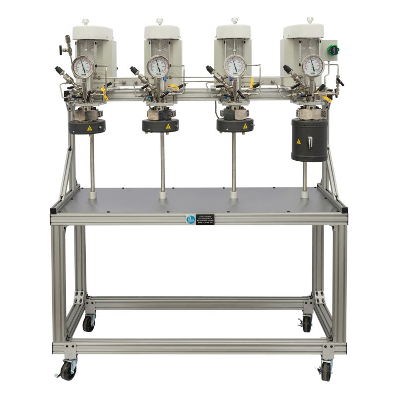 4-reactor-parallel