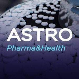 ASTRO PHARMA