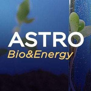 ASTROBIOENERGY