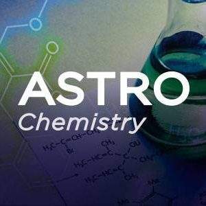 ASTROCHEMISTRY