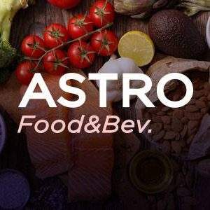 ASTROFOOD