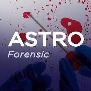 ASTROFORENSIC