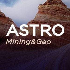 ASTROMINING