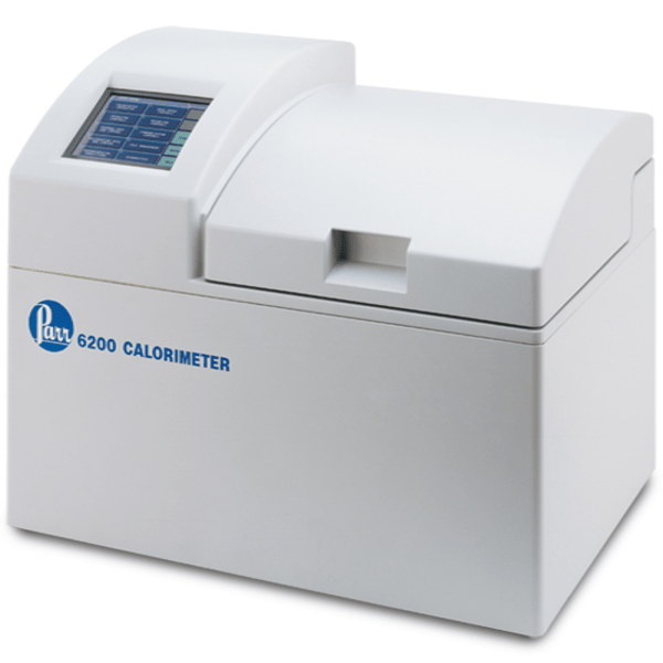 Calorimetro Isoperibol Parr Inst Modelo 6200 (1)