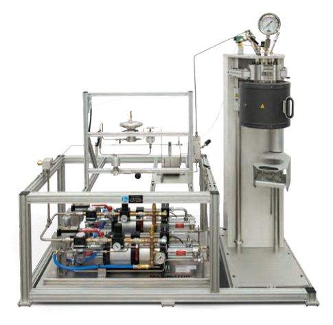 Disbounding Apparatus